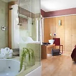 Ξενοδοχείο Plaza Opera 4*