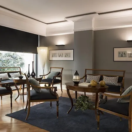 Plaza Opera 4* Палермо