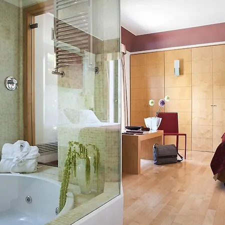 Plaza Opera 4* Палермо