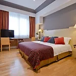 Plaza Opera 4* باليرمو
