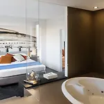 Plaza Opera فندق باليرمو