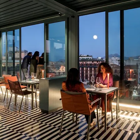 Hotel Plaza Opera 4*