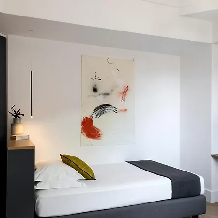 Hotel Plaza Opera Palermo