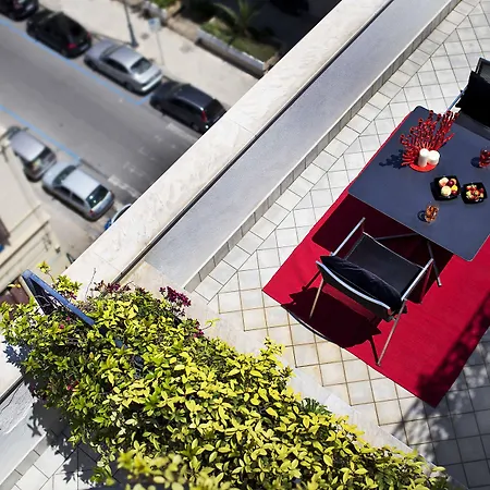 Plaza Opera 4* Palermo