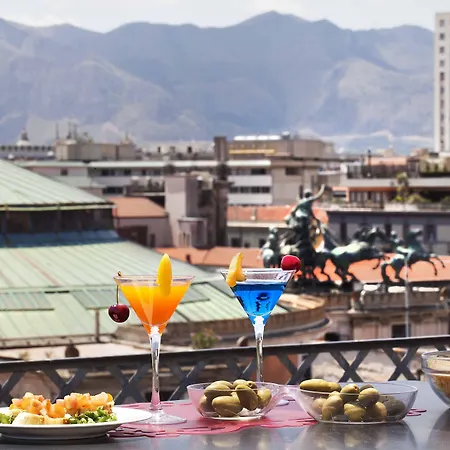 Plaza Opera Hotel