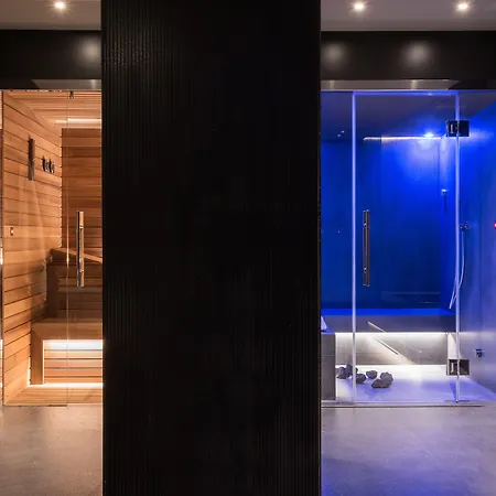 ホテル Plaza Opera パレルモ