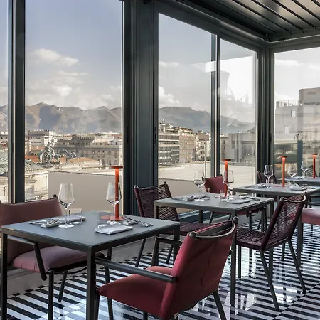 Plaza Opera Hotel 4*