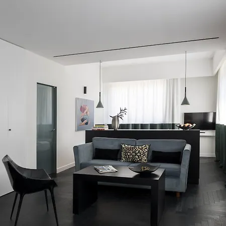 Plaza Opera ホテル 4*