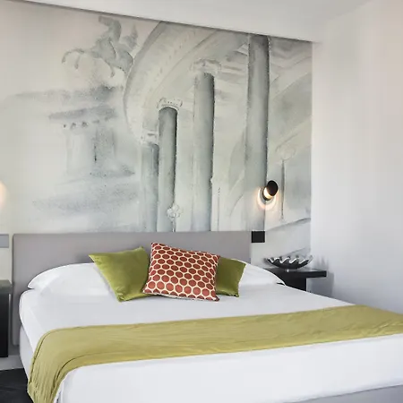 Plaza Opera 4* Palermo