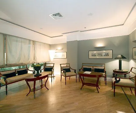 Hotel Plaza Opera Palermo
