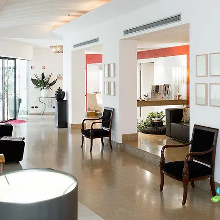 Hotel Plaza Opera Palermo