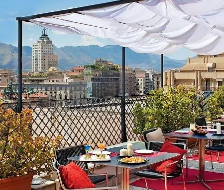 Plaza Opera 4*