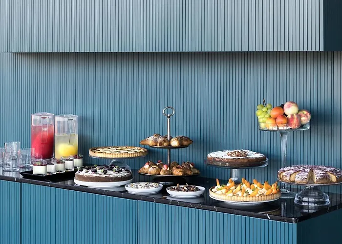 Plaza Opera パレルモ