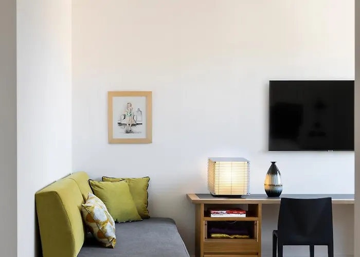 Plaza Opera ホテル