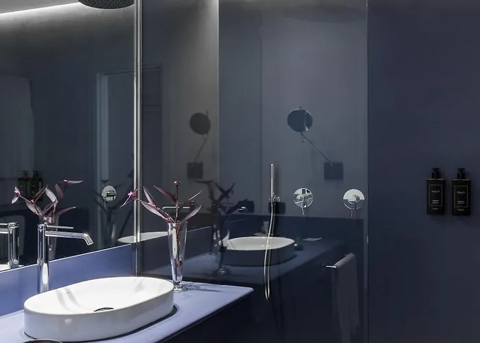 Plaza Opera 4* パレルモ