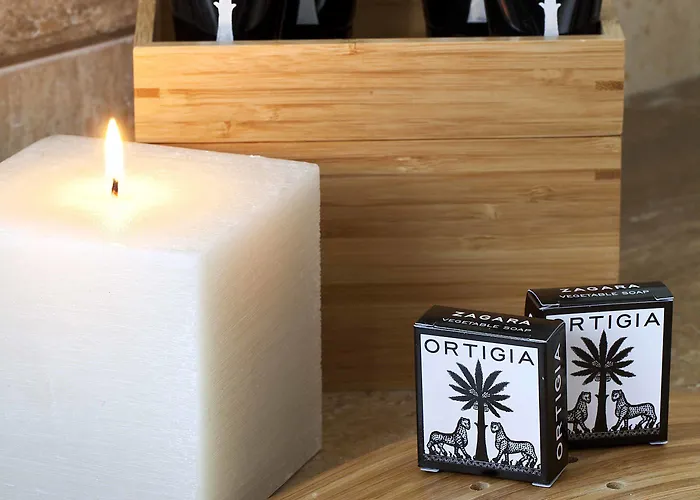 ホテル Plaza Opera