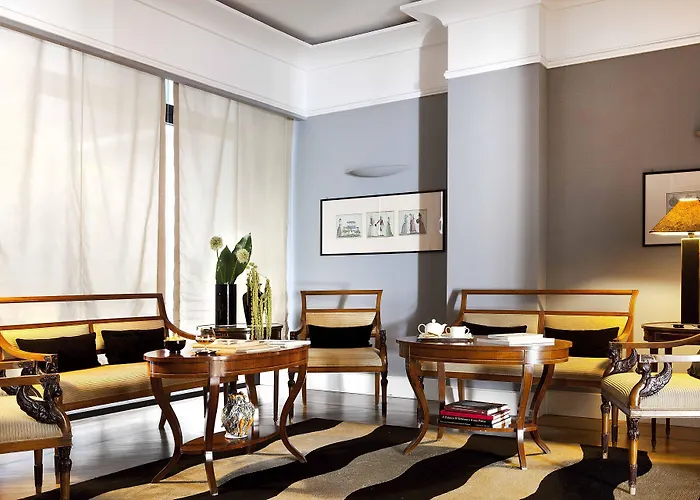 Plaza Opera パレルモ