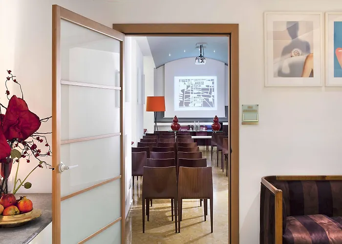 Plaza Opera パレルモ