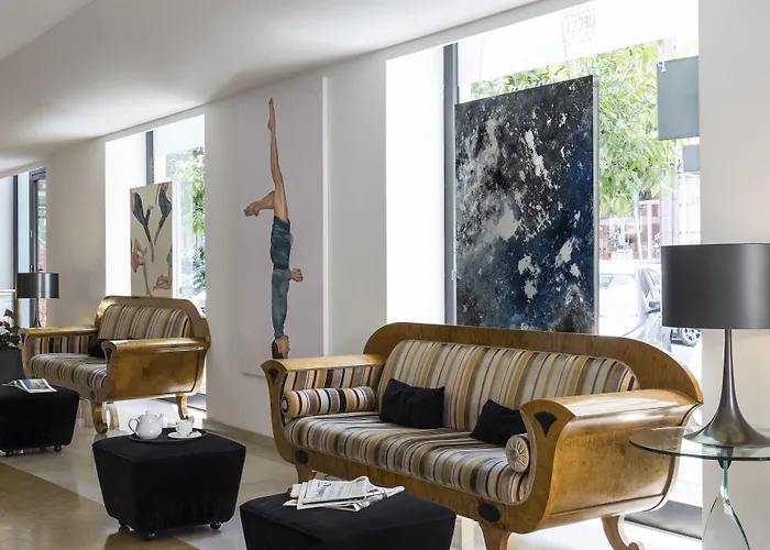 Plaza Opera 4* パレルモ