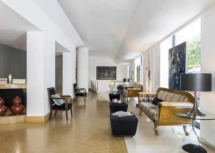 Plaza Opera パレルモ