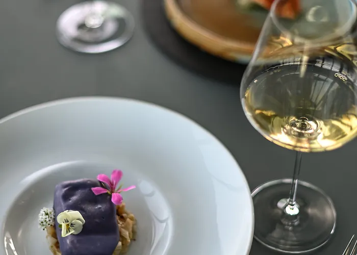 Plaza Opera ホテル 4*