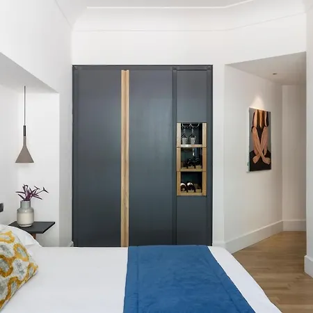 فندق Plaza Opera