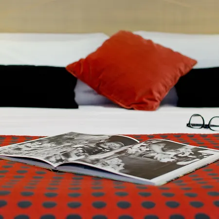 فندق Plaza Opera 4*