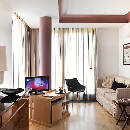 فندق Plaza Opera 4*