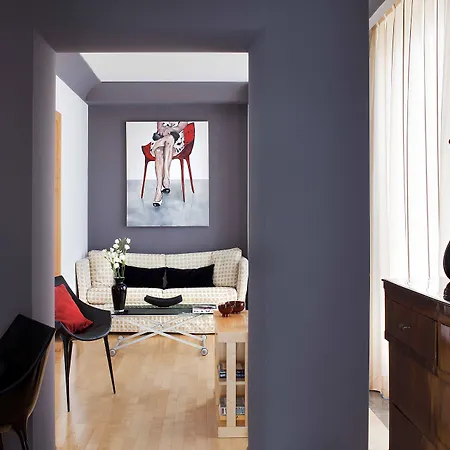 Plaza Opera 4* باليرمو