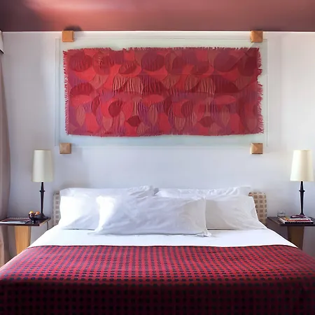 Plaza Opera فندق باليرمو