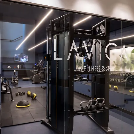 فندق Plaza Opera باليرمو