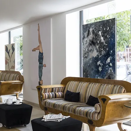 Plaza Opera 4* باليرمو