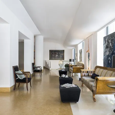 Plaza Opera باليرمو