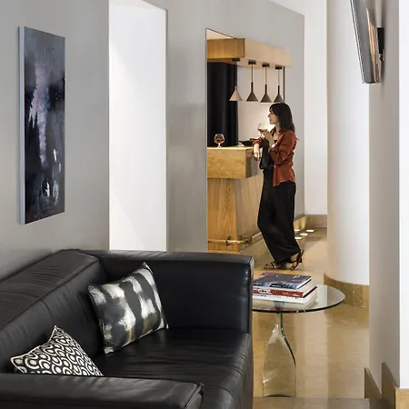 Plaza Opera باليرمو