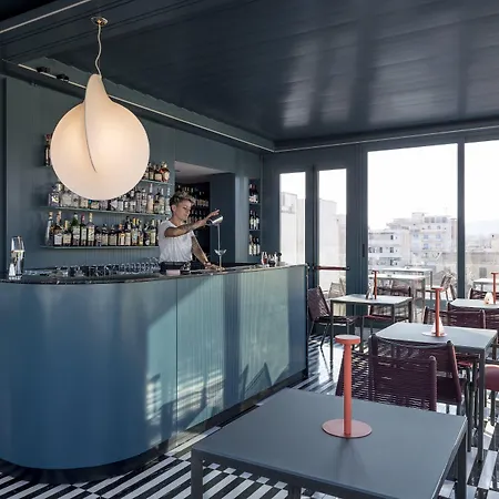 فندق Plaza Opera 4*