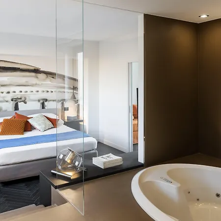 Plaza Opera فندق باليرمو