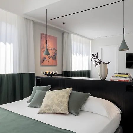 Plaza Opera فندق باليرمو