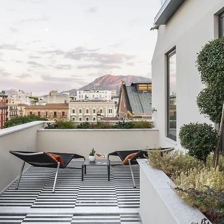 Plaza Opera فندق