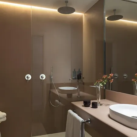 Plaza Opera فندق باليرمو