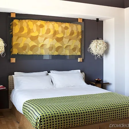 فندق Plaza Opera باليرمو