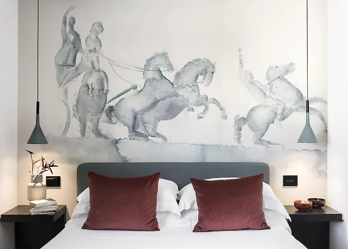 Hotel Plaza Opera 4*