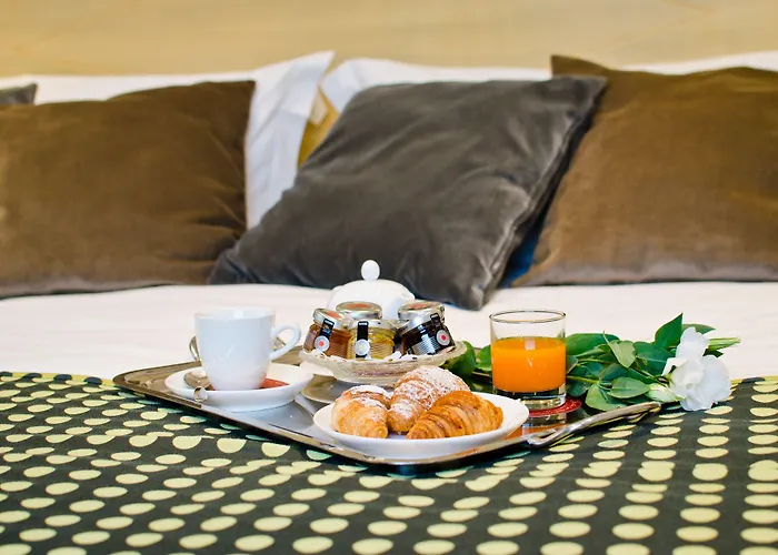 Plaza Opera 4* Palermo