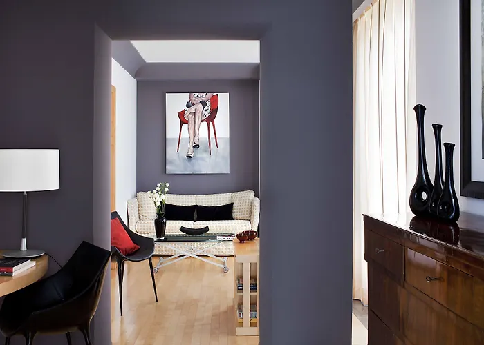 Plaza Opera 4* Palermo