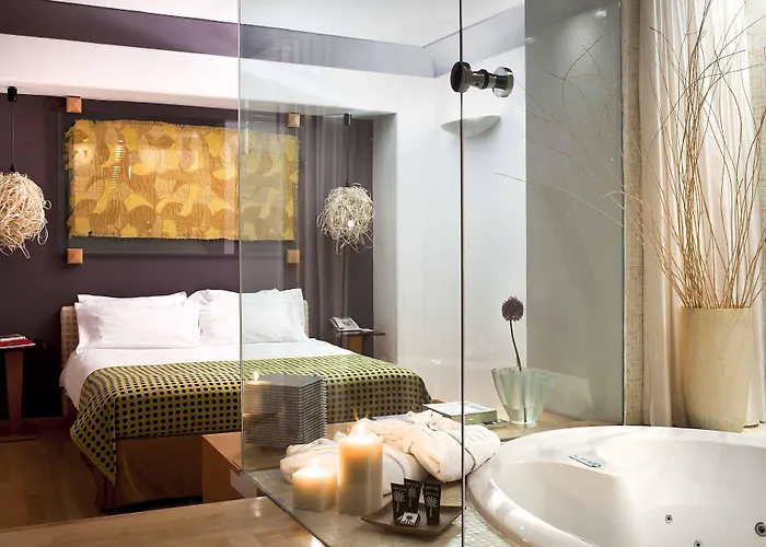 Plaza Opera Hotel Palermo