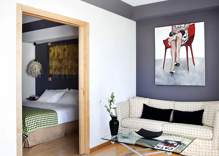 Hotel Plaza Opera Palermo