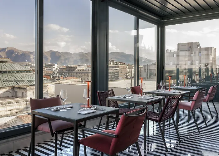 Plaza Opera Hotel 4*