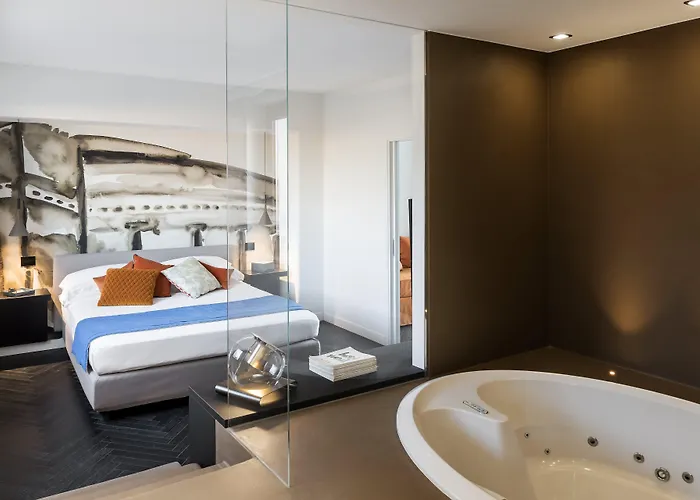 Plaza Opera Hotel Palermo