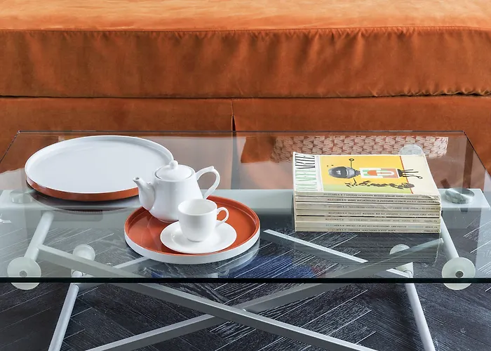 Hotel Plaza Opera 4*