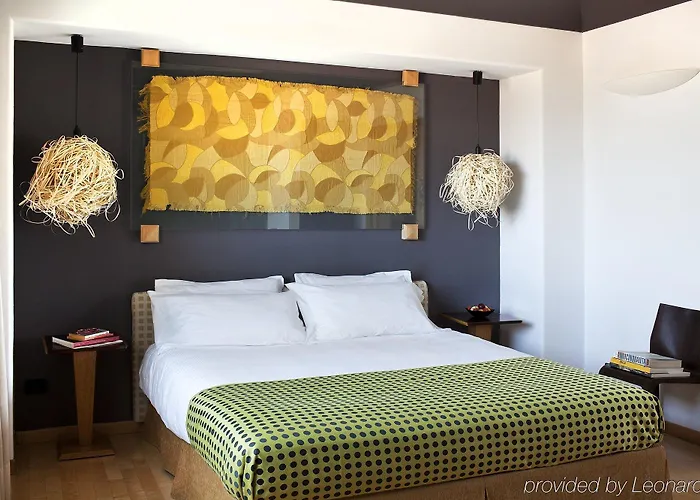 Hotel Plaza Opera Palermo